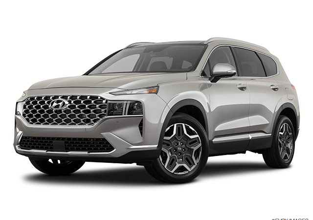  - HYUNDAI SANTA FE (R - 011)